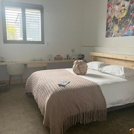 Lozanne Le B Complexe Hotel מראה חיצוני תמונה