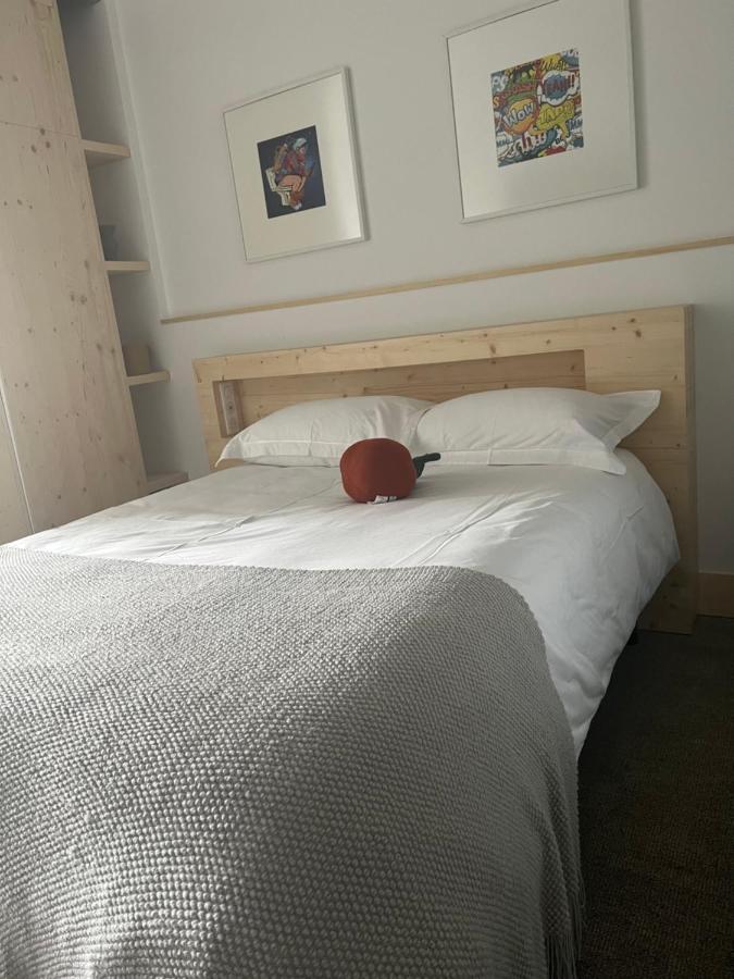 Lozanne Le B Complexe Hotel מראה חיצוני תמונה