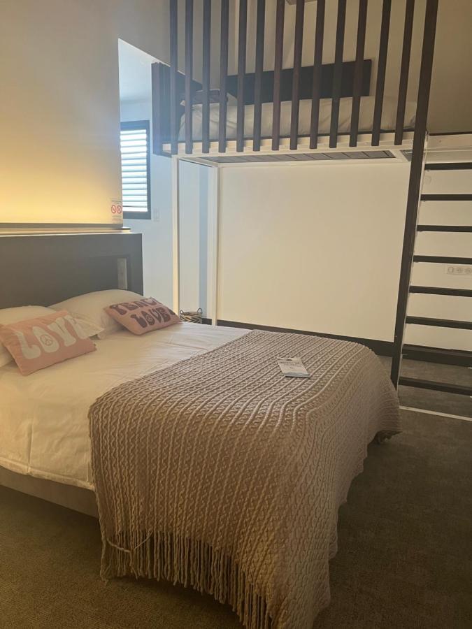 Lozanne Le B Complexe Hotel מראה חיצוני תמונה