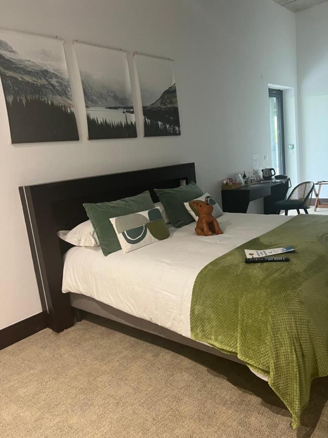Lozanne Le B Complexe Hotel מראה חיצוני תמונה