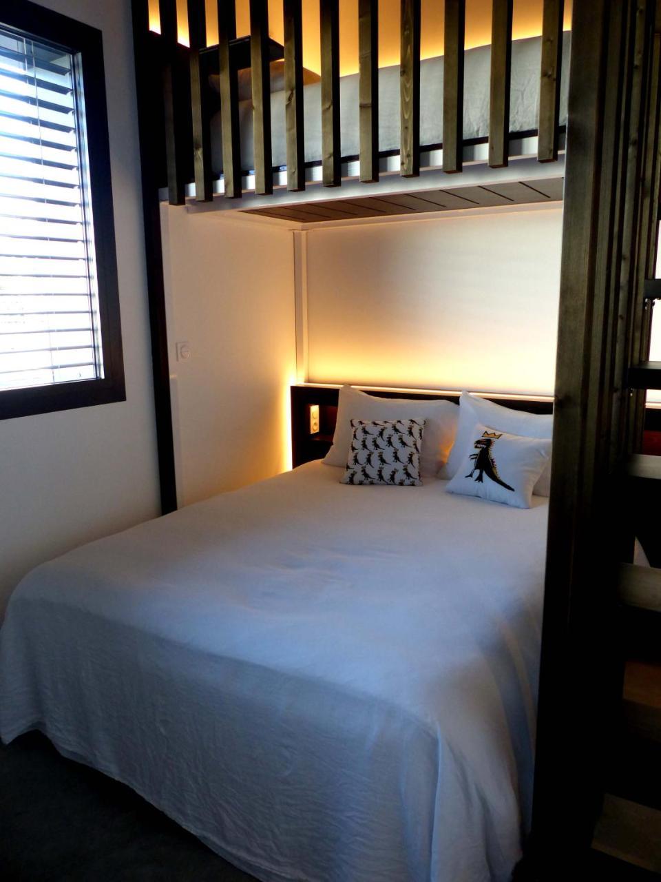 Lozanne Le B Complexe Hotel מראה חיצוני תמונה