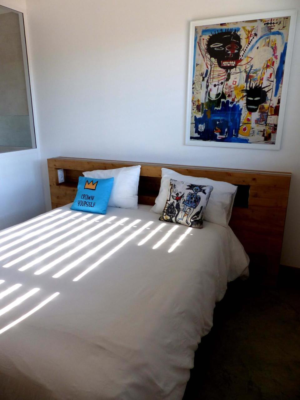 Lozanne Le B Complexe Hotel מראה חיצוני תמונה