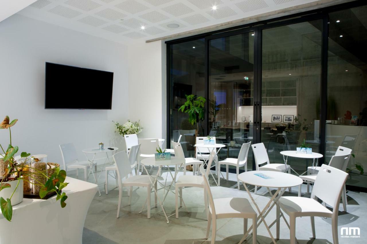 Lozanne Le B Complexe Hotel מראה חיצוני תמונה