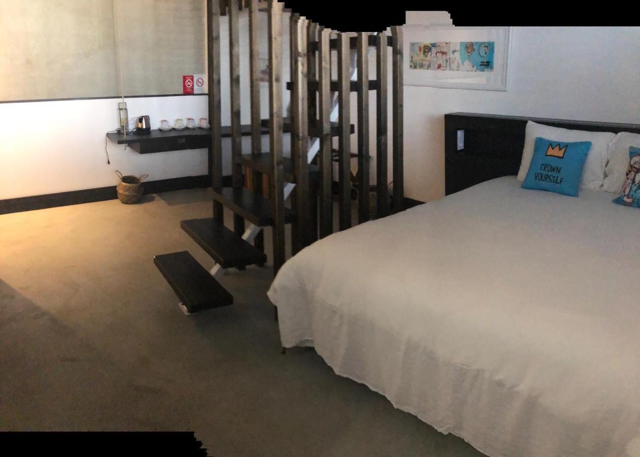 Lozanne Le B Complexe Hotel מראה חיצוני תמונה