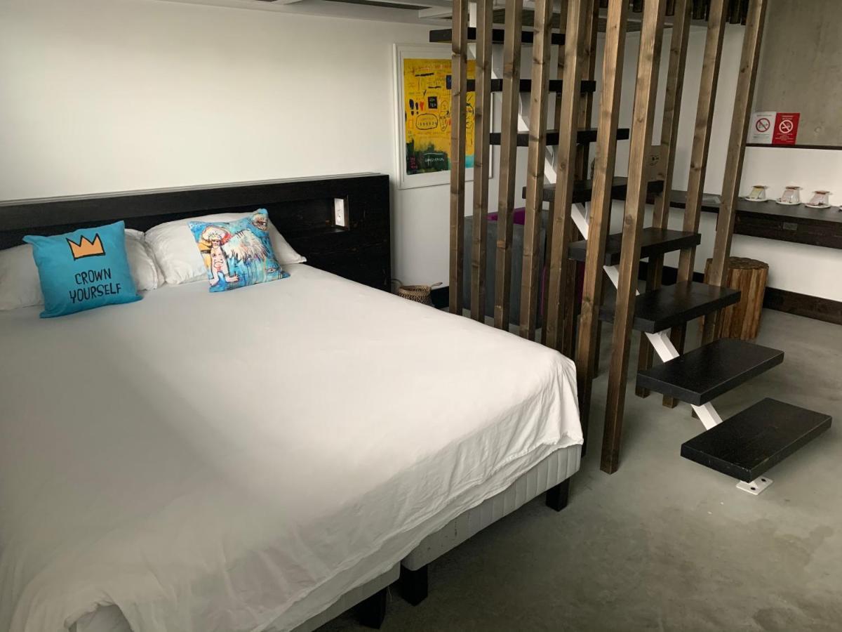 Lozanne Le B Complexe Hotel מראה חיצוני תמונה