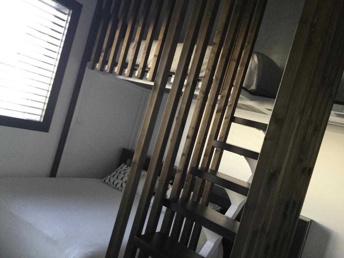 Lozanne Le B Complexe Hotel מראה חיצוני תמונה