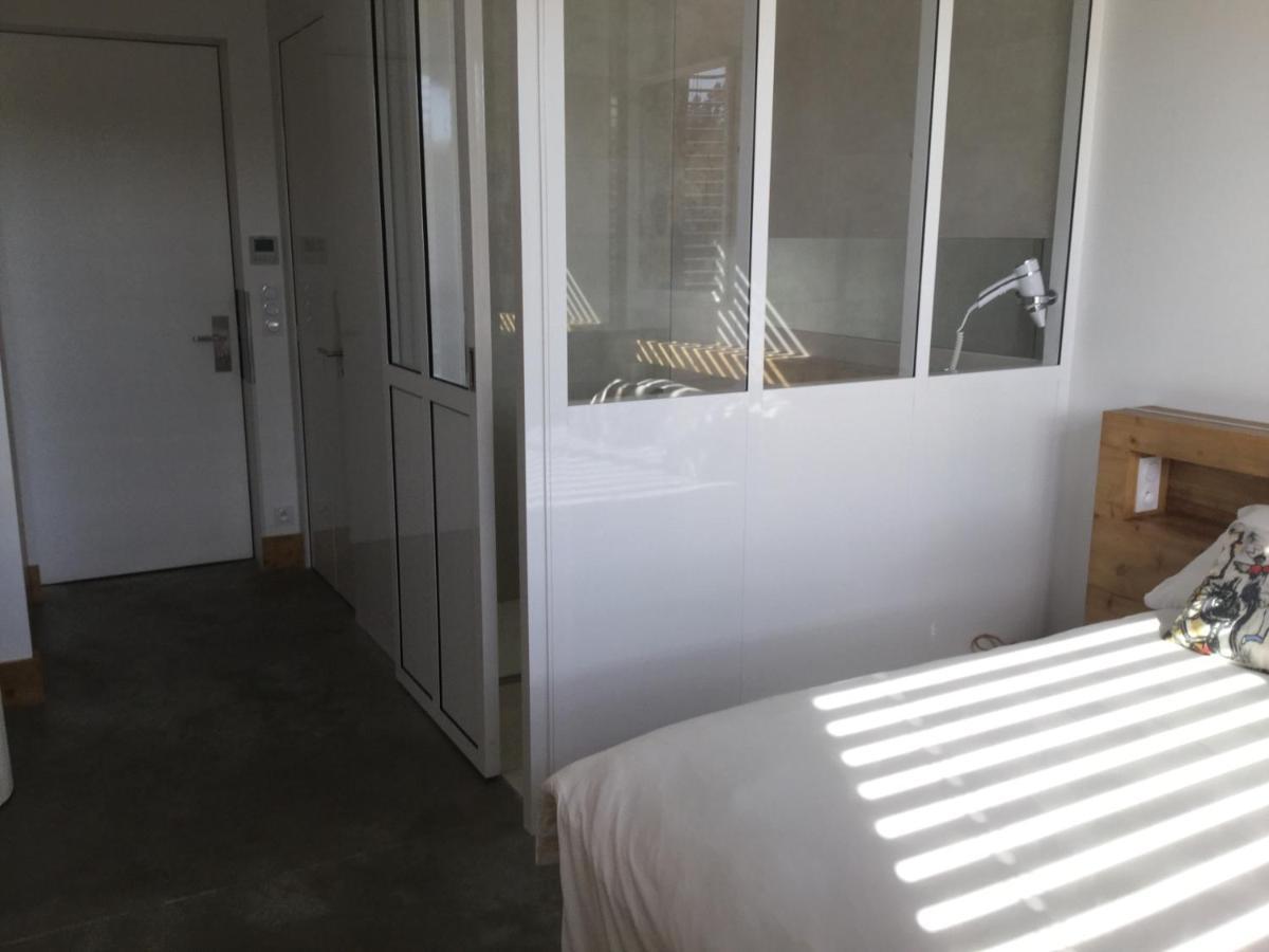 Lozanne Le B Complexe Hotel מראה חיצוני תמונה